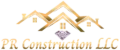 1PR Construction LLC Logo